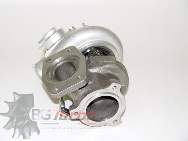 TURBO - NEUF ORIGINE - VL - 4918901355
